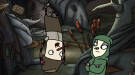 Скриншот №8 из The Inner World (PC)