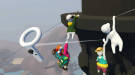 Скриншот №4 из Human Fall Flat VR (PC)
