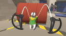 Скриншот №8 из Human Fall Flat VR (PC)