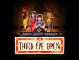 Скриншот №1 из Paper Ghost Stories: Third Eye Open (PC)