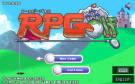 Скриншот №2 из RPGolf (PC)