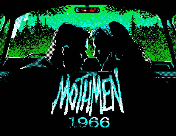 

Mothmen 1966 (PC)