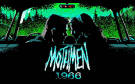 Скриншот №0 из Mothmen 1966 (PC)