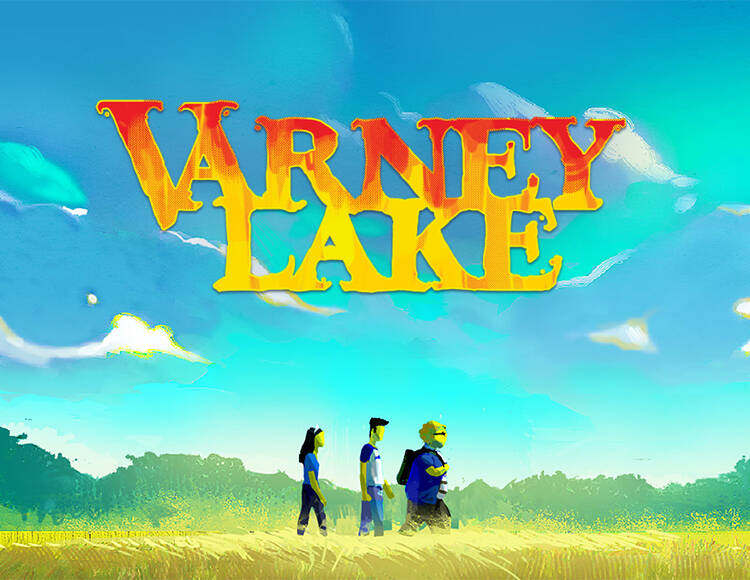 Varney Lake (PC)