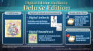 Скриншот №1 из Tales of Graces f Remastered Deluxe Edition (PC)
