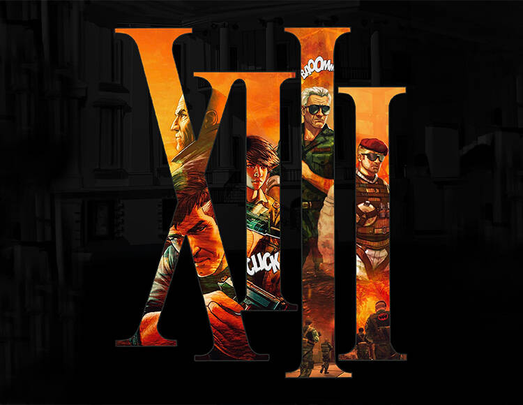 

XIII (PC)