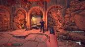 Скриншот №4 из XIII (PC)