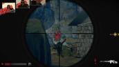 Скриншот №6 из XIII (PC)