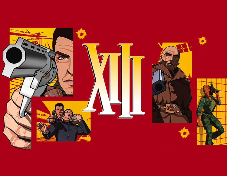 

XIII - Classic (PC)