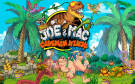 Скриншот №0 из New Joe & Mac - Caveman Ninja (PC)