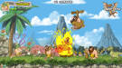 Скриншот №4 из New Joe & Mac - Caveman Ninja (PC)