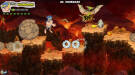 Скриншот №6 из New Joe & Mac - Caveman Ninja (PC)