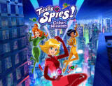 Скриншот №1 из Totally Spies! – Cyber Mission (PC)