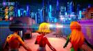 Скриншот №1 из Totally Spies! – Cyber Mission (PC)