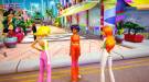 Скриншот №4 из Totally Spies! – Cyber Mission (PC)