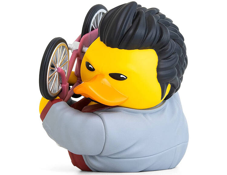 

Фигурка-утка Tubbz Yakuza Kazuma Kiryu (Box)