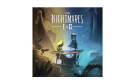 Скриншот №0 из Little Nightmares I+II Bundle (Nintendo Switch - Цифровая версия) (EU)
