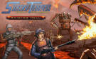 Скриншот №0 из Starship Troopers: Terran Command - Raising Hell (PC)