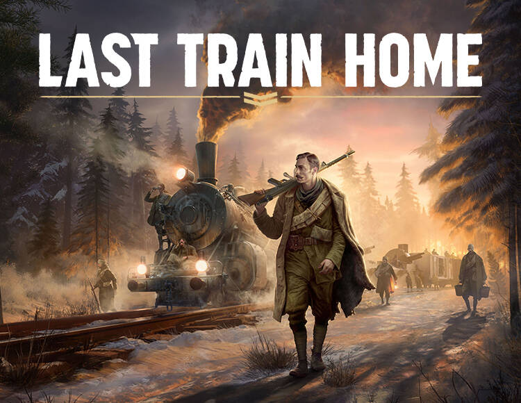 Last Train Home (PC)