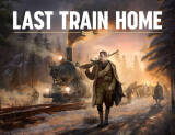 Скриншот №1 из Last Train Home (PC)
