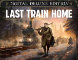 Скриншот №1 из Last Train Home Digital Deluxe Edition (PC)