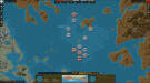 Скриншот №1 из Strategic Command: World War I - Empires in Turmoil (PC)