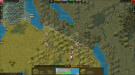 Скриншот №2 из Strategic Command: World War I - Empires in Turmoil (PC)