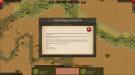 Скриншот №4 из Strategic Command: World War I - Empires in Turmoil (PC)