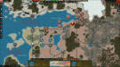 Скриншот №5 из Strategic Command: World War I - Empires in Turmoil (PC)