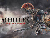 Скриншот №1 из Achilles: Legends Untold (PC)