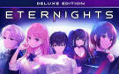 Скриншот №0 из Eternights Deluxe Edition (PC)