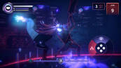 Скриншот №1 из Eternights Deluxe Edition (PC)