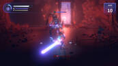 Скриншот №4 из Eternights Deluxe Edition (PC)
