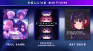 Скриншот №1 из Eternights (PC)