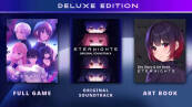 Скриншот №1 из Eternights (PC)