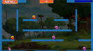 Скриншот №1 из Billy in Bubble Trouble (PC)