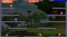 Скриншот №2 из Billy in Bubble Trouble (PC)