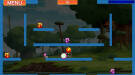 Скриншот №5 из Billy in Bubble Trouble (PC)