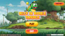 Скриншот №6 из Billy in Bubble Trouble (PC)
