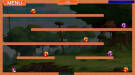 Скриншот №8 из Billy in Bubble Trouble (PC)