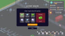 Скриншот №1 из Gas Station Tycoon (PC)
