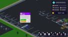 Скриншот №2 из Gas Station Tycoon (PC)