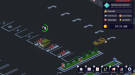 Скриншот №5 из Gas Station Tycoon (PC)