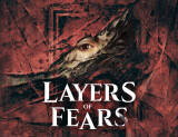 Скриншот №1 из Layers of Fear (PC)