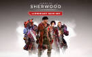 Скриншот №0 из Gangs of Sherwood - Lionheart Skin Set (PC)
