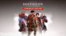 Скриншот №1 из Gangs of Sherwood - Lionheart Skin Set (PC)