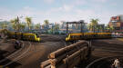 Скриншот №2 из Tram Simulator Urban Transit (PC)