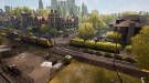 Скриншот №3 из Tram Simulator Urban Transit (PC)