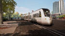Скриншот №5 из Tram Simulator Urban Transit (PC)