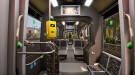Скриншот №6 из Tram Simulator Urban Transit (PC)